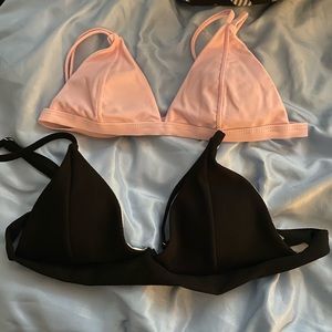 Bathing suit tops
